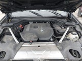 BMW X3 xDrive30I 5UXTR9C54JLD66849 снимка