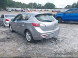 Mazda Mazda3 I Touring JM1BL1L71C1564933 снимка