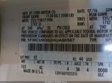 Ford Escape Se 1FMCU9G92HUA90567 снимка