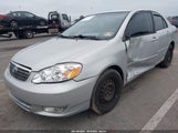 Toyota Corolla Le JTDBR32E252053576 снимка