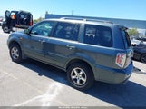 Honda Pilot Ex-L 5FNYF28646B027122 снимка