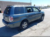Honda Pilot Ex-L 5FNYF28646B027122 снимка