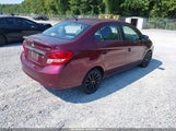 Mitsubishi Mirage G4 Le ML32F4FJ3LHF05783 снимка