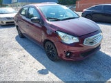 Mitsubishi Mirage G4 Le ML32F4FJ3LHF05783 снимка