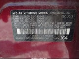 Mitsubishi Mirage G4 Le ML32F4FJ3LHF05783 снимка