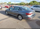 Volkswagen Jetta 1.4T R-Line/1.4T S/1.4T Se 3VWC57BUXKM073221 fotografie