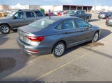 Volkswagen Jetta 1.4T R-Line/1.4T S/1.4T Se 3VWC57BUXKM073221 снимка