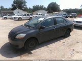 Toyota Yaris JTDBT923771040656 снимка