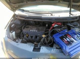 Toyota Yaris JTDBT923771040656 снимка