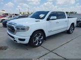 Ram  Limited 4X4 5'7 Box 1C6SRFHT6LN165999 снимка