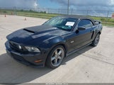 Ford Mustang Gt Premium 1ZVBP8FF8C5267700 снимка