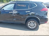 Nissan Rogue Sv KNMAT2MV6HP596439 снимка