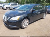Nissan Sentra S 3N1AB7AP2FY356440 снимка