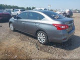 Nissan Sentra S 3N1AB7AP9HY203816 снимка