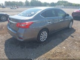 Nissan Sentra S 3N1AB7AP9HY203816 снимка