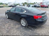 Chevrolet Impala 2Lt 2G1125S30E9134130 fotografie