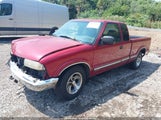 Chevrolet S-10 Ls 1GCCS19W618124300 снимка