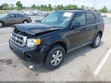 Ford Escape Limited 1FMCU9E74AKA93814 снимка