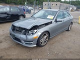 Mercedes-Benz C 300 Sport 4Matic WDDGF8BB5CR225904 снимка