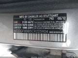 Mercedes-Benz C 300 Sport 4Matic WDDGF8BB5CR225904 снимка