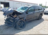 Jeep Grand Cherokee L Limited 4X4 1C4RJKBG5R8937211 fotografie
