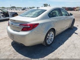 Buick Regal Turbo 2G4GK5EX0F9184412 снимка