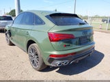 Audi Sq5 Sportback Premium Plus Tfsi Quattro Tiptronic WA124AFY4P2108307 снимка
