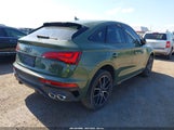 Audi Sq5 Sportback Premium Plus Tfsi Quattro Tiptronic WA124AFY4P2108307 photo