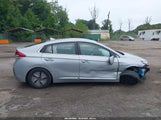 Hyundai Ioniq Hybrid Se KMHC75LC2LU209745 fotografie