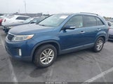 Kia Sorento Lx 5XYKT4A63FG606583 снимка