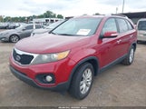 Kia Sorento Ex 5XYKU4A13BG018775 снимка