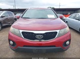Kia Sorento Ex 5XYKU4A13BG018775 снимка