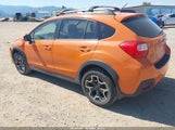 Subaru Xv Crosstrek 2.0I Premium JF2GPAFC0F8322358 fotografie