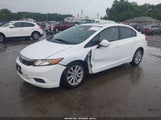 Honda Civic Ex 2HGFB2F88CH327311 fotografie