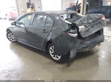 Toyota Corolla Le 5YFB4MDE4SP288706 снимка