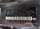 Toyota Corolla Le 5YFB4MDE4SP288706 снимка