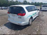 Chrysler Voyager Lx 2C4RC1CG0MR605144 снимка