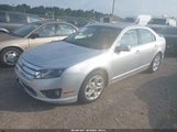 Ford Fusion Se 3FAHP0HG4BR295600 снимка