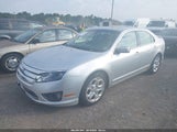 Ford Fusion Se 3FAHP0HG4BR295600 снимка