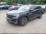 Volkswagen Atlas Cross Sport 2.0T Sel Premium R-Line 1V2FE2CAXRC235060 снимка