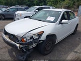 Honda Accord 2.4 Lx 1HGCP2F33AA146573 снимка