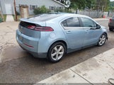Chevrolet Volt 1G1RD6E43DU114463 photo