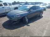 Ford Fusion Se 3FA6P0HD3ER272388 снимка