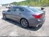 Acura Tlx Standard 19UUB2F36LA001162 снимка