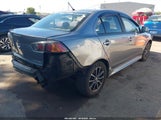 Mitsubishi Lancer Es JA32U2FU8HU004335 снимка