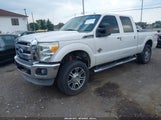 Ford F-250 Lariat 1FT7W2BT3CEC75885 снимка