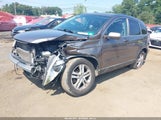 Honda Cr-V Ex-L 5J6RE4H76BL006625 снимка