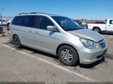 Honda Odyssey Touring 5FNRL38816B049339 photo