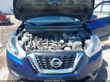 Nissan Kicks Sv 3N1CP5CU7KL523612 снимка