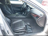 Cadillac Cts Luxury 1G6AX5SX8E0173217 снимка